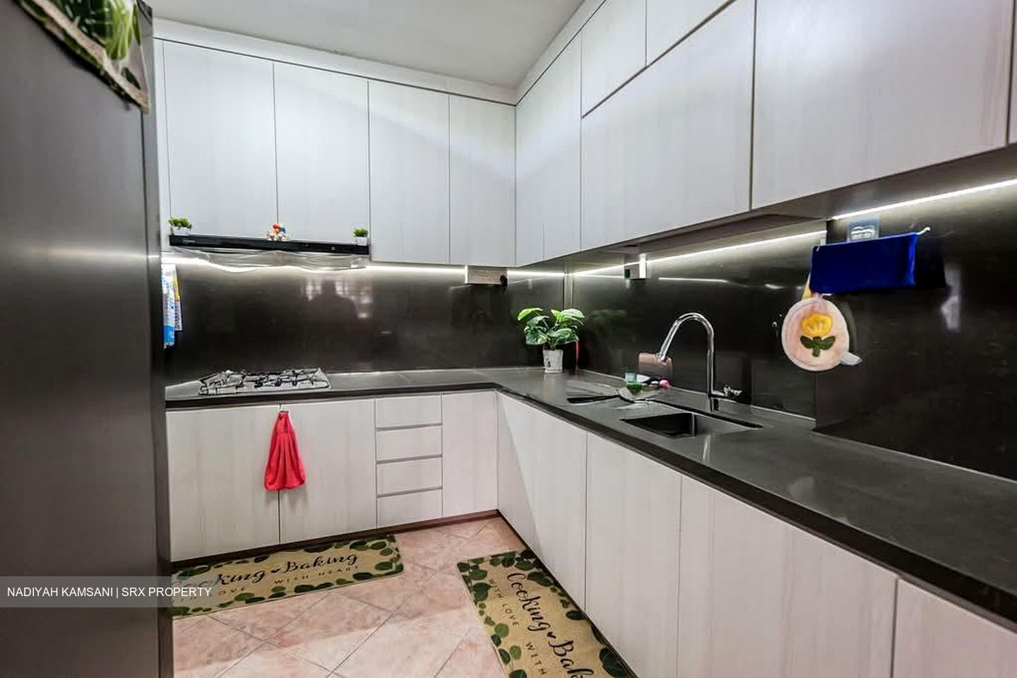 Blk 162 Jalan Teck Whye (Choa Chu Kang), HDB 5 Rooms #584419921